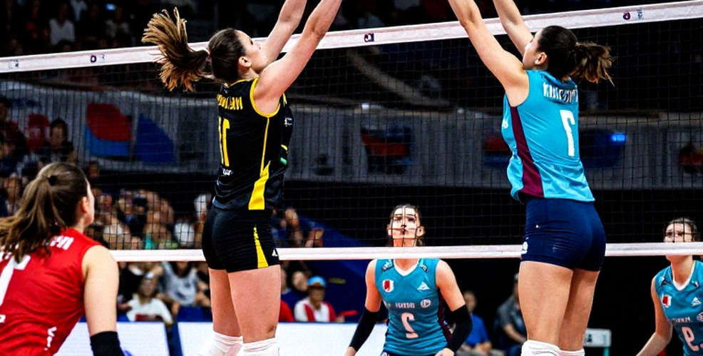 Southeast Asian Women's Volleyball in the Transfer Window: Data, Contracts and Agent Noise Southeast Asian Women's Volleyball in the Transfer Window: Data, Contracts and Agent Noise