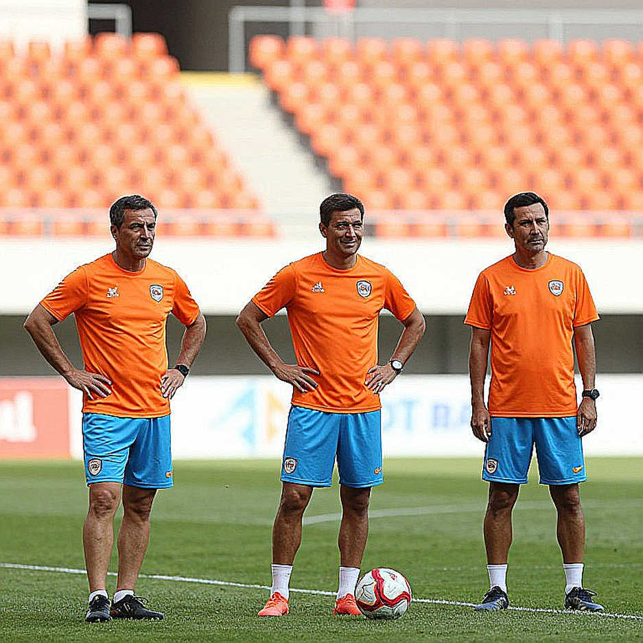 The Empty Cells on Vietnamese Football's Data Sheet The Empty Cells on Vietnamese Football's Data Sheet