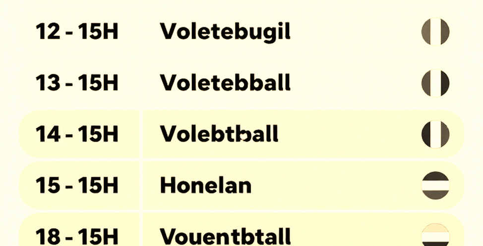 Japan's Volleyball Load Map: The Injury That Was Written Before the Result Japan's Volleyball Load Map: The Injury That Was Written Before the Result