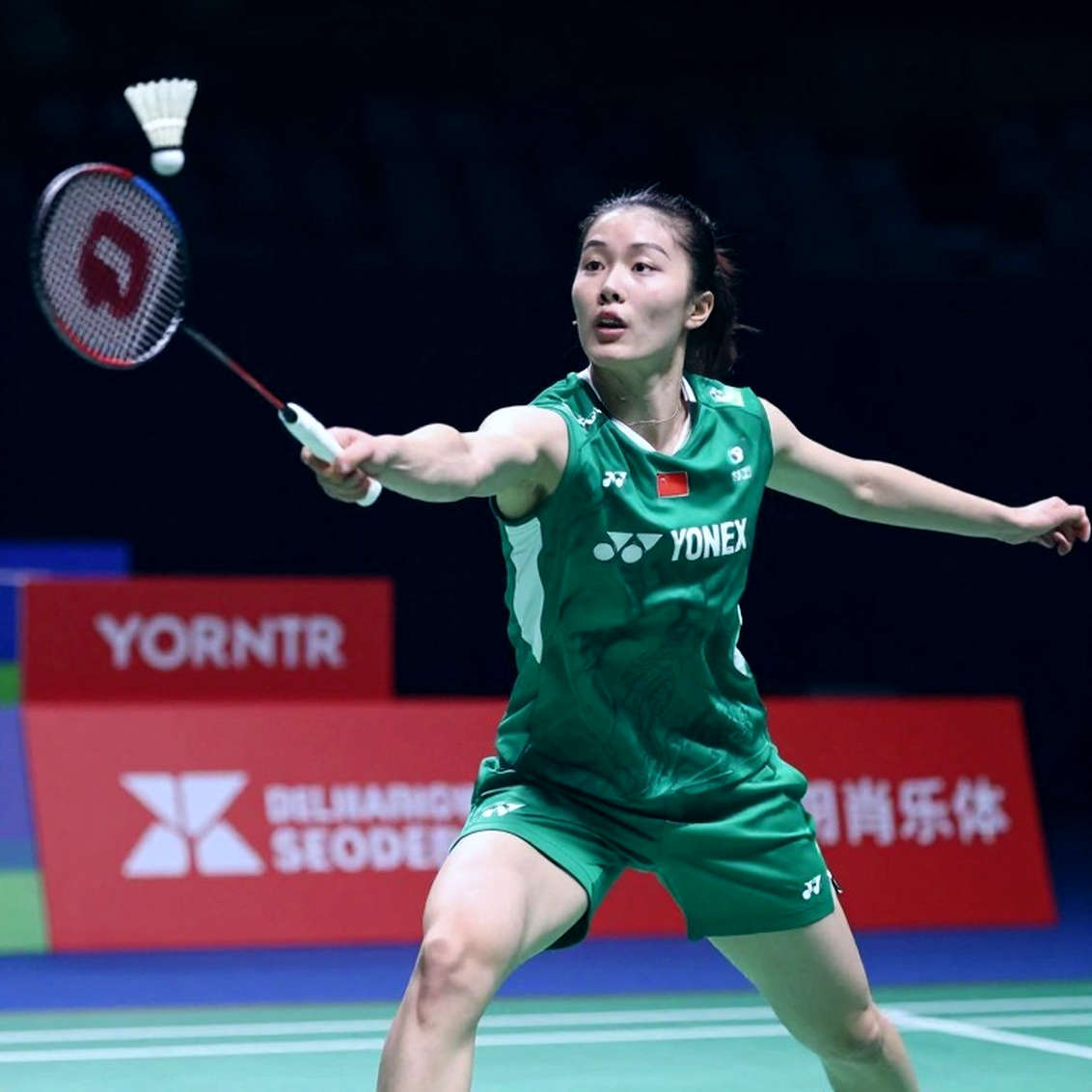 Satwik-Chirag gục ngã ở Asian Games 2026: Khi nhịp đứt sau 19 phút