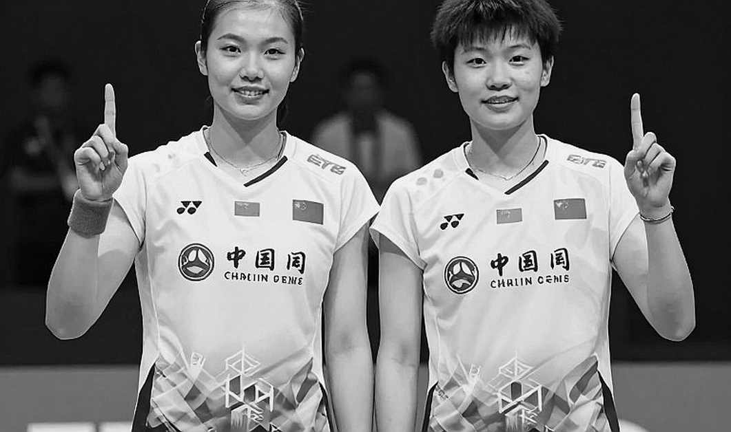 Lá thăm Asian Games 2026: Nhánh đấu kể câu chuyện trước khi trái cầu tung lên Lá thăm Asian Games 2026: Nhánh đấu kể câu chuyện trước khi trái cầu tung lên