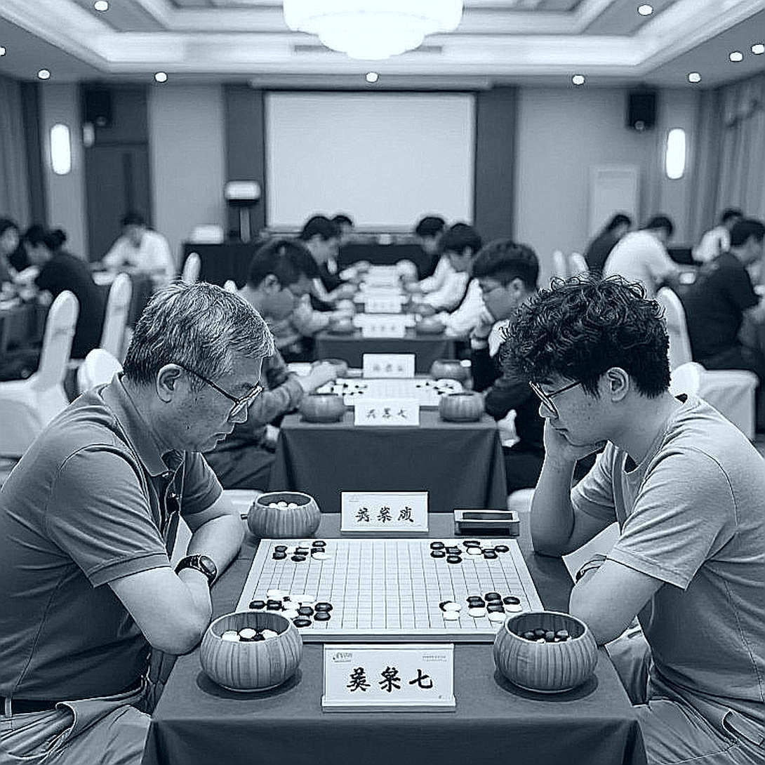 Wesley So và danh hiệu thứ tư: khi tiebreak quyết định câu chuyện vô địch cờ vua Hoa Kỳ