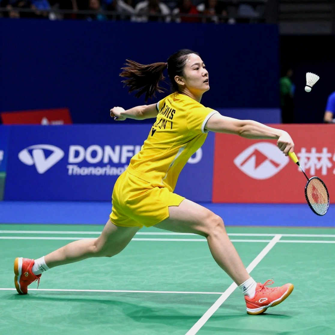 Lakshya Sen thua Loh Kean Yew tại Asian Games 2026: chuỗi 10 điểm và bài toán quản lý lỗi