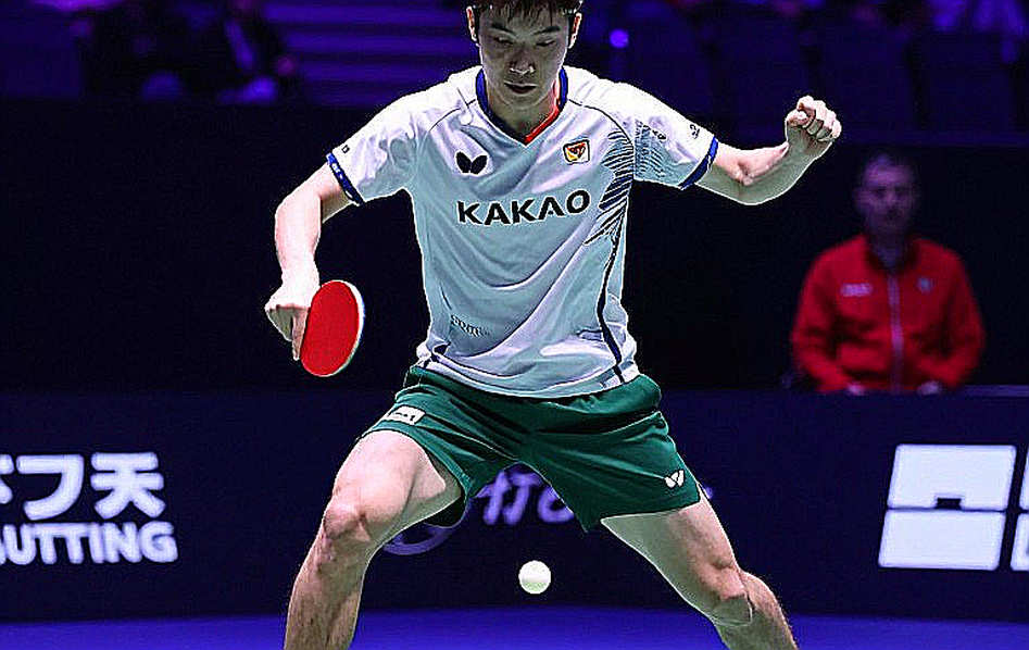 Kumamoto Masters 2026: Li Shifeng gánh đơn nam Trung Quốc sau khi Shi Yuqi rút lui