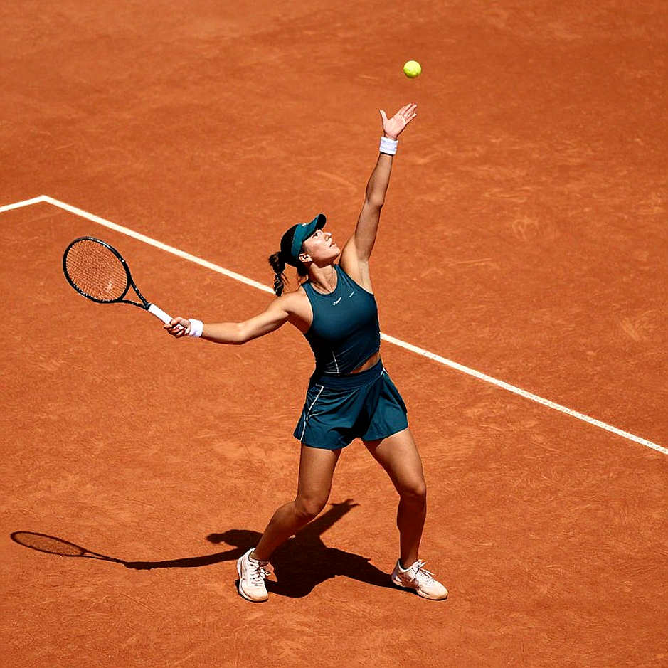 Phân tích dữ liệu tennis: Thiếu thông tin dẫn đến không thể đánh giá Phân tích dữ liệu tennis: Thiếu thông tin dẫn đến không thể đánh giá
