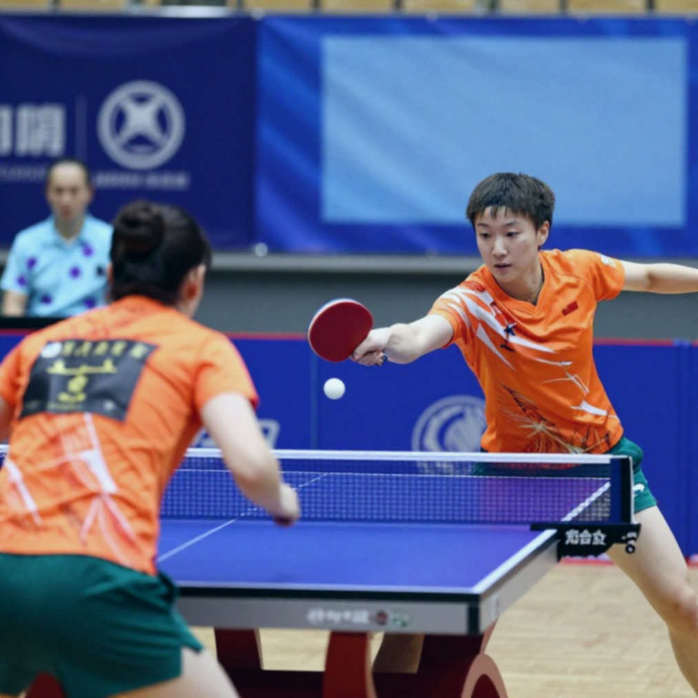 Worthing TTC and the Junior Team 1 Star: When a Club Fills the Gap in England's Junior Table Tennis Pyramid Worthing TTC and the Junior Team 1 Star: When a Club Fills the Gap in England's Junior Table Tennis Pyramid