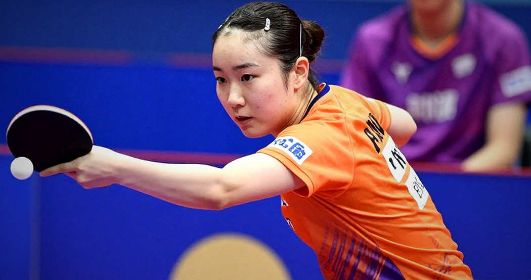 Worthing TTC and the Junior Team 1 Star: When a Club Fills the Gap in England's Junior Table Tennis Pyramid Worthing TTC and the Junior Team 1 Star: When a Club Fills the Gap in England's Junior Table Tennis Pyramid