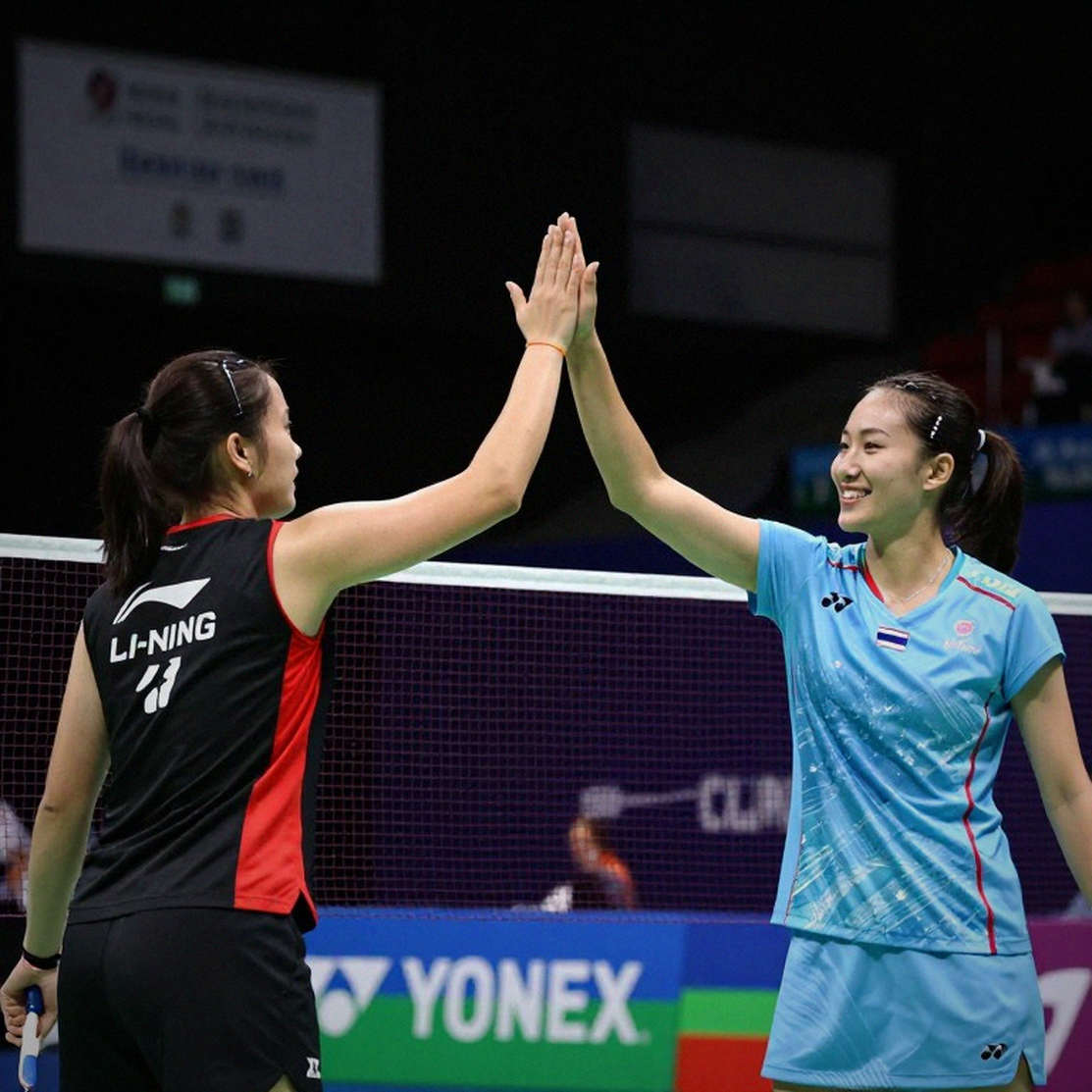 Mùa giải cầu lông 2026: Khi bộ chân quyết định nhiều hơn cú đập Mùa giải cầu lông 2026: Khi bộ chân quyết định nhiều hơn cú đập