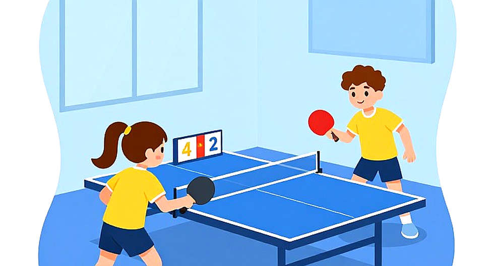 Khi một liên đoàn kể chuyện bằng 76 trang: Đọc cấu trúc quản trị phía sau báo cáo thường niên của Table Tennis England Khi một liên đoàn kể chuyện bằng 76 trang: Đọc cấu trúc quản trị phía sau báo cáo thường niên của Table Tennis England