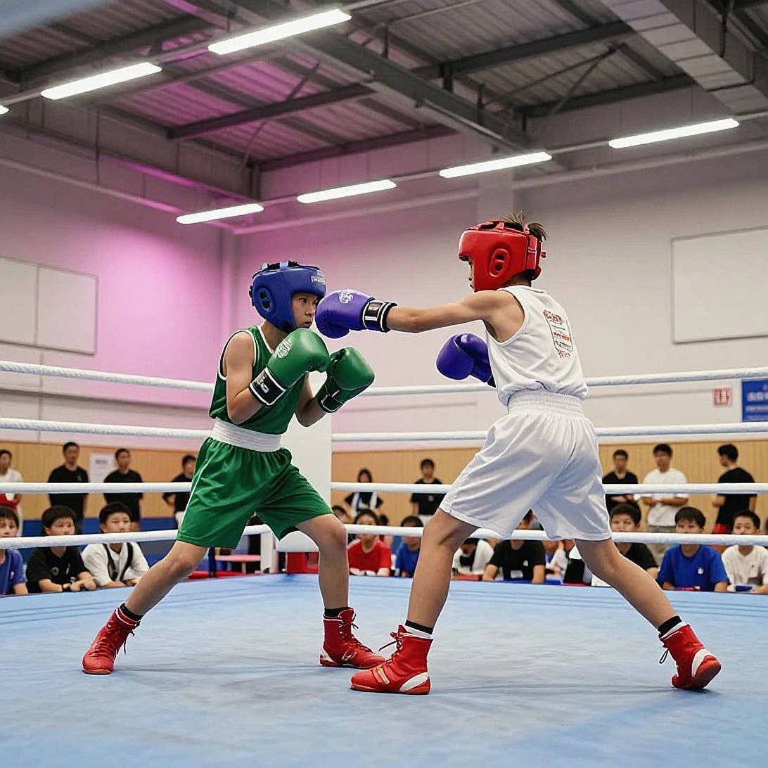 Cleveland Cadet & Junior 4* 2026: Nhìn từ Middlesbrough, nơi nước Anh trồng lại nền bóng bàn