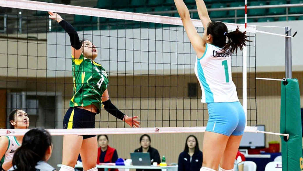 Bảng A bóng chuyền nữ Asian Games 2026: Tám cái tên Nhật Bản và khoảng trống dữ liệu của Indonesia