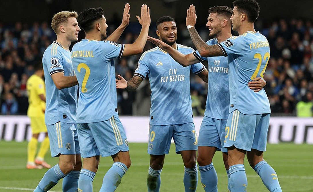Bellingham, nỗi ám ảnh Argentina và đêm derby Madrid không dành cho người yếu tim Bellingham, nỗi ám ảnh Argentina và đêm derby Madrid không dành cho người yếu tim