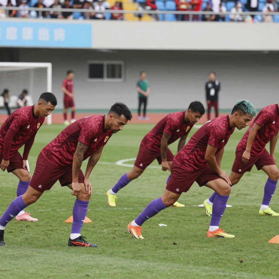 Bên ngoài màu hồng: Liga MX, 20 năm và cuộc chiến y học không có trọng tài