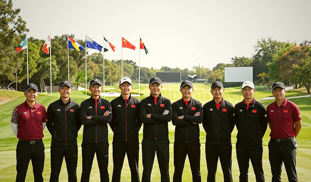 Angel Yin suýt bỏ lỡ Solheim Cup vì bệnh tật, đội trưởng Stanford là chỗ dựa tinh thần Angel Yin suýt bỏ lỡ Solheim Cup vì bệnh tật, đội trưởng Stanford là chỗ dựa tinh thần