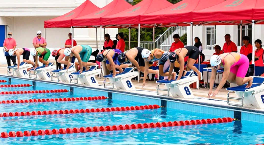 Marist University Tuyển Dụng Trợ Lý Huấn Luyện Viên Bơi Lội Đa Thể Loại Cho Đội Tuyển Nam Nữ: Vai Trò Hỗ Trợ Kỹ Thuật Bơi Lội Và Nhảy Thú Trong Chương Trình NCAA Division I