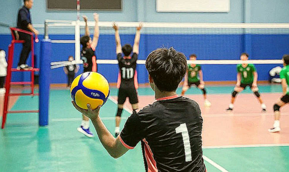 Cầu mây nữ Việt Nam: điểm số đầu tiên và khoảng lặng sau một quyết định thay người