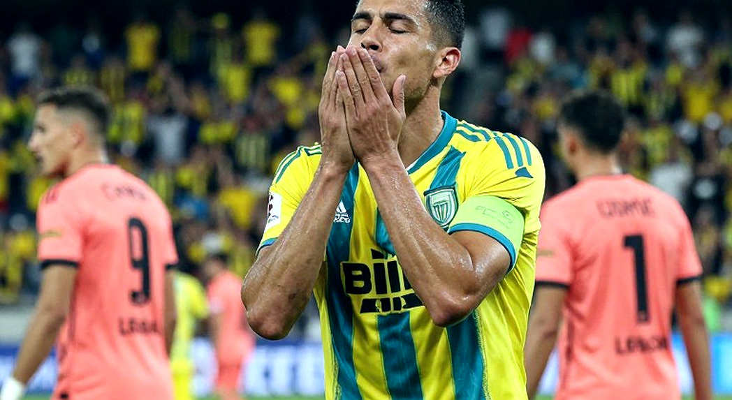 Jens Wissing đáp trả Ange Postecoglou sau chiến thắng 2-1 của Al-Ittihad trước Al-Nassr