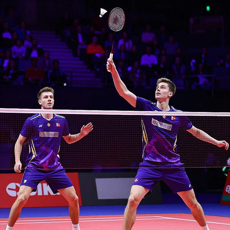 2026 Asian Games Badminton Draw: India's Real Challenge Isn't the Rankings, It's the Draw Moment 2026 Asian Games Badminton Draw: India's Real Challenge Isn't the Rankings, It's the Draw Moment