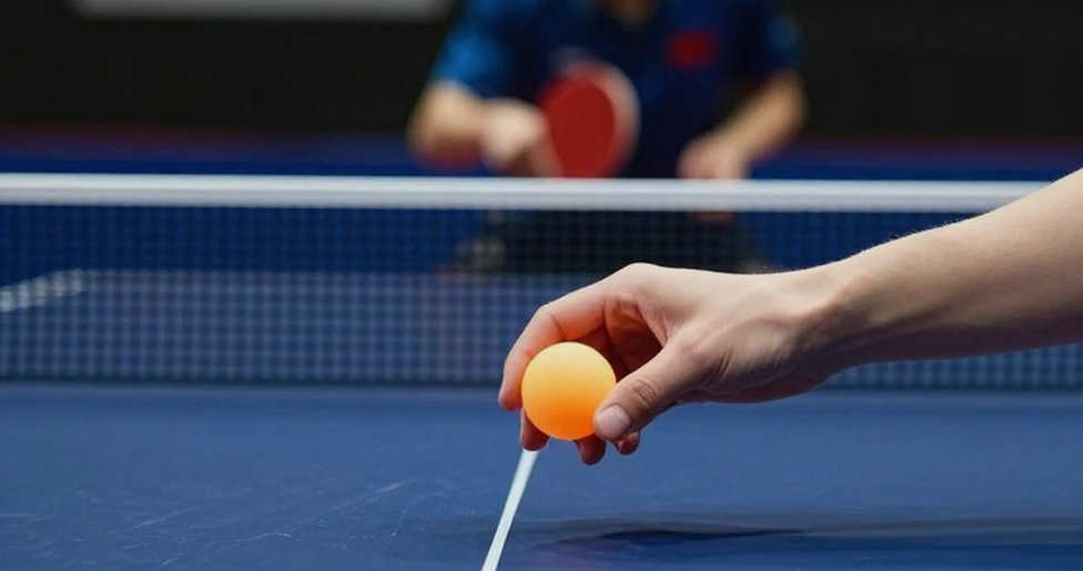 Bóng bàn châu Âu 2027: Mixed Team ra mắt, tấm vé Olympic LA 2028 đổi cục diện Bóng bàn châu Âu 2027: Mixed Team ra mắt, tấm vé Olympic LA 2028 đổi cục diện