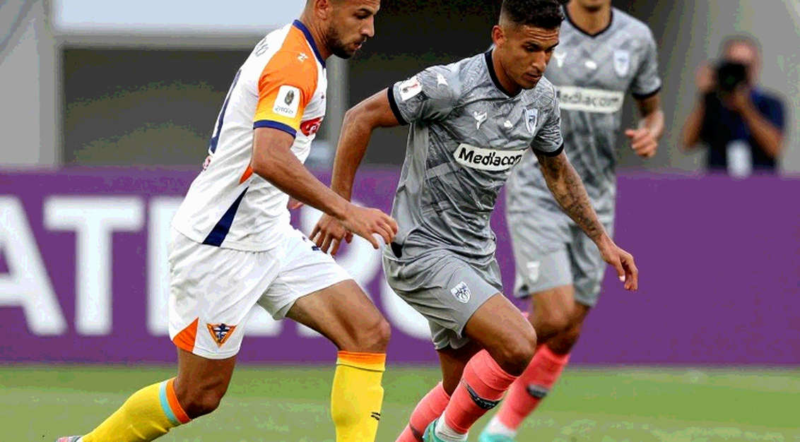 Enzo Fernandez gọi Haaland là 'animal' và tiết lộ điều Enzo Maresca đã làm để đưa anh đến Manchester City