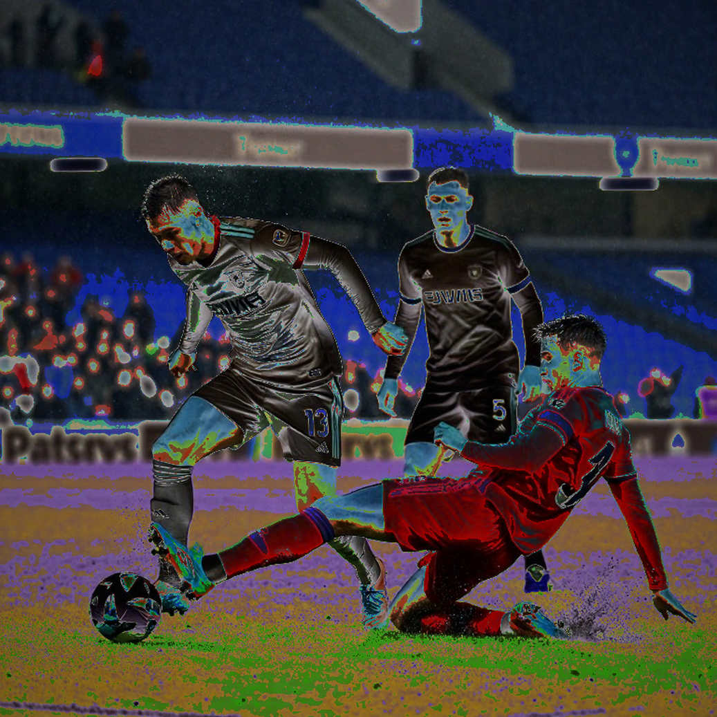 V.League 1 và khoảng trống dữ liệu: khi phân tích bóng đá Việt Nam thiếu nền tảng V.League 1 và khoảng trống dữ liệu: khi phân tích bóng đá Việt Nam thiếu nền tảng