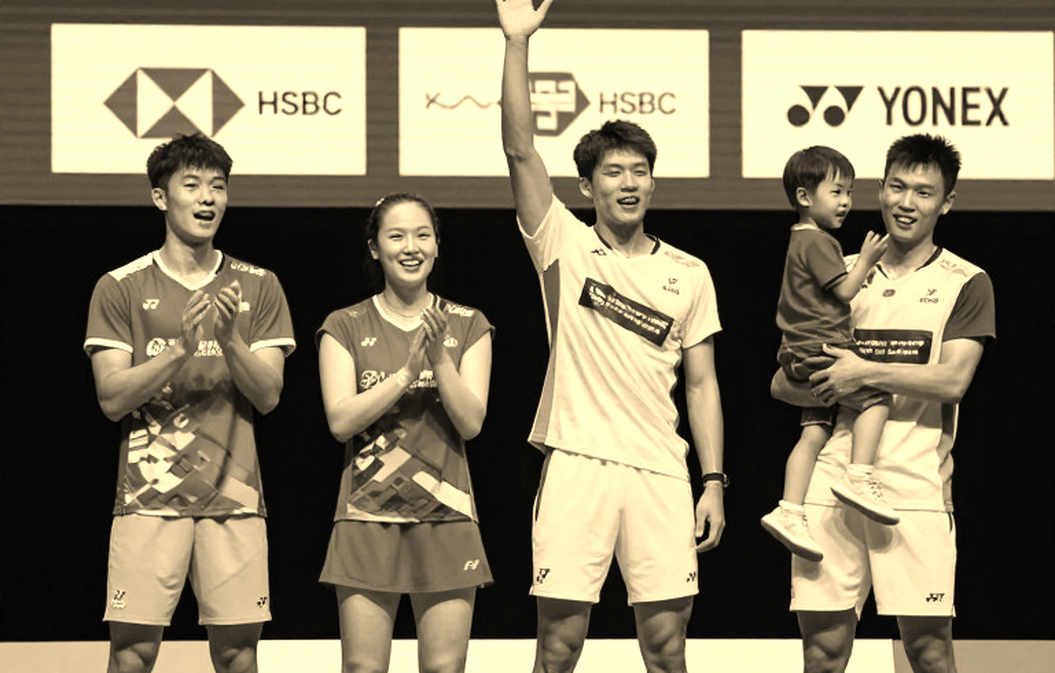 Sindhu Loses to Chen Yufei: When 122 Seconds Changed the Rhythm