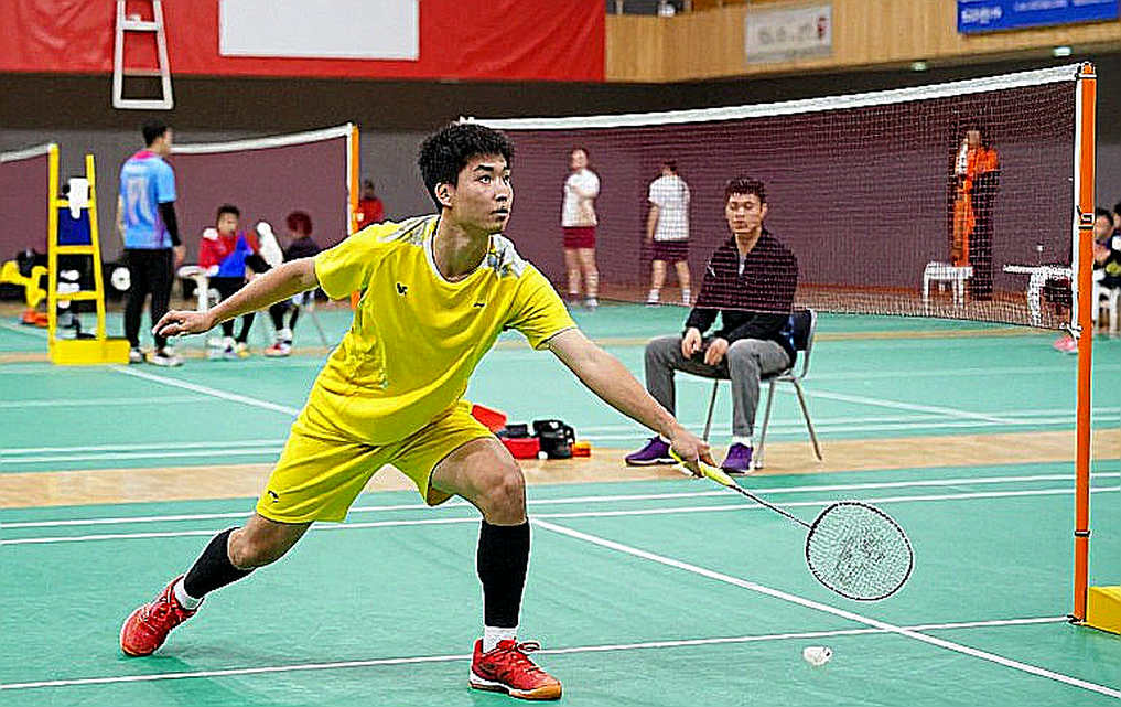 Sương mù tại Super 100 Indonesia: Chaliha đặt câu hỏi về tiêu chuẩn áp dụng cho mọi tầng giải Sương mù tại Super 100 Indonesia: Chaliha đặt câu hỏi về tiêu chuẩn áp dụng cho mọi tầng giải