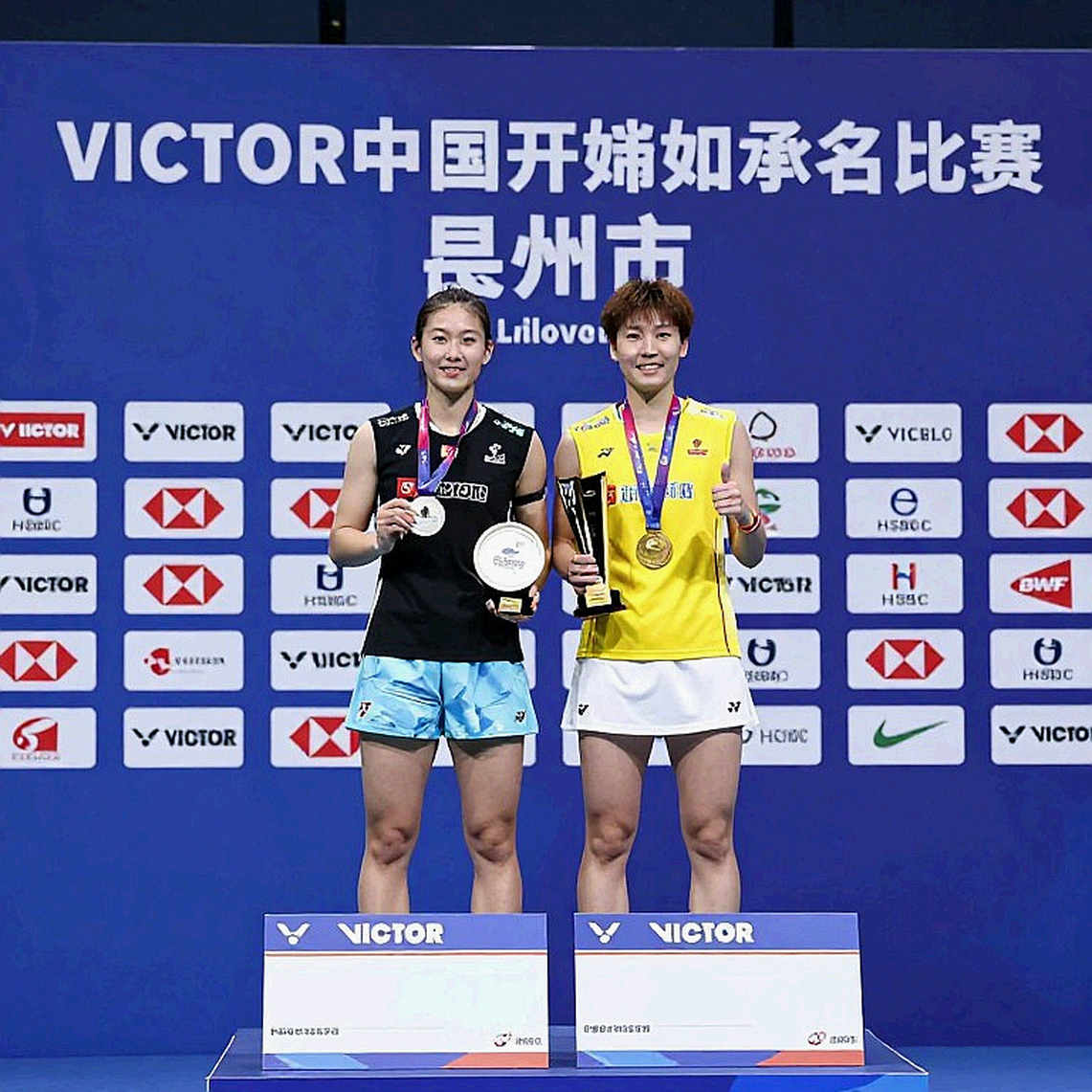 Ashmita Chaliha phanh phui tiêu chuẩn kép của BWF: Khi giải Super 100 bị bỏ mặc trong làn sương mù