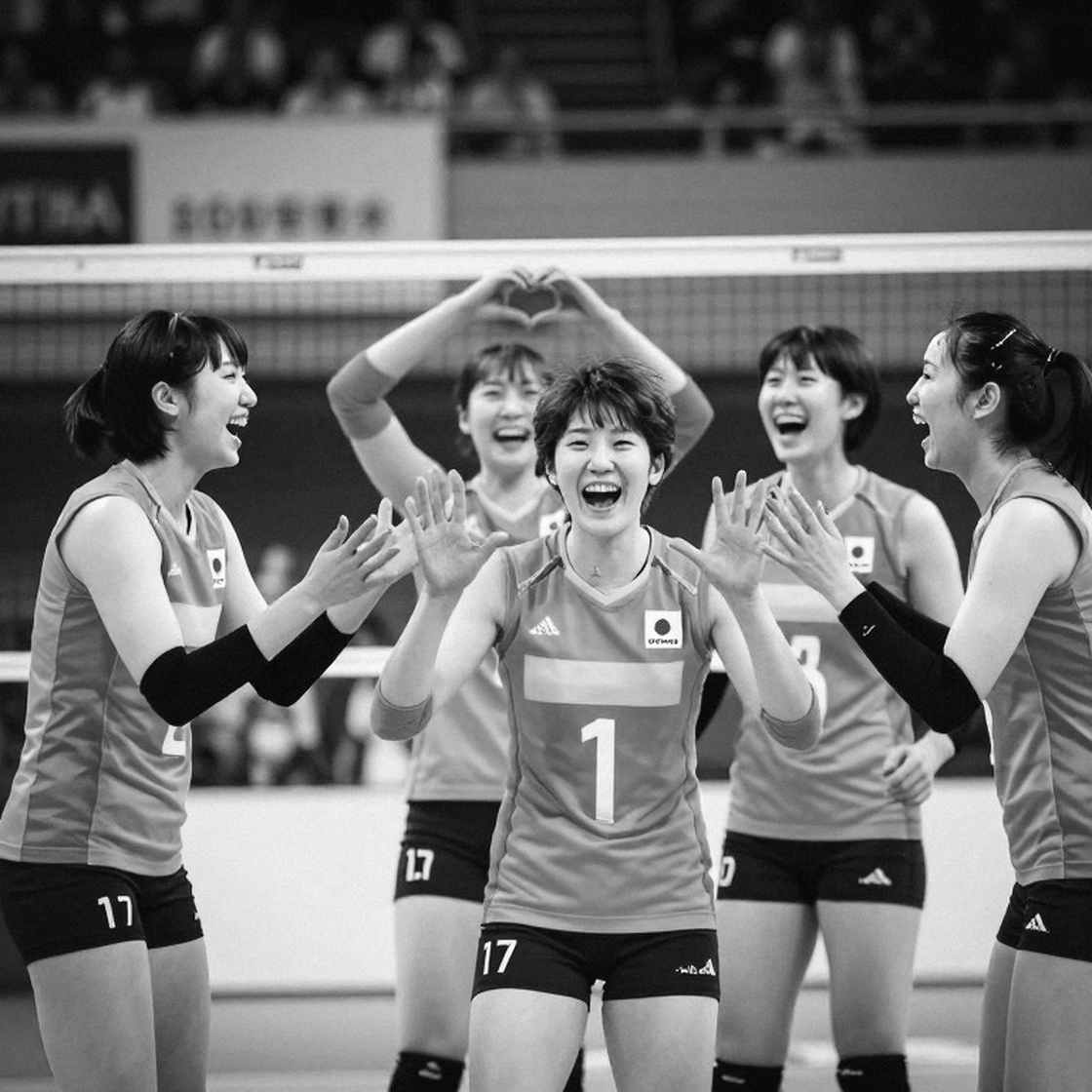 Suhl giành Supercup đầu tiên: Ba set, sáu điểm cách biệt và bài học về bản lĩnh cuối set