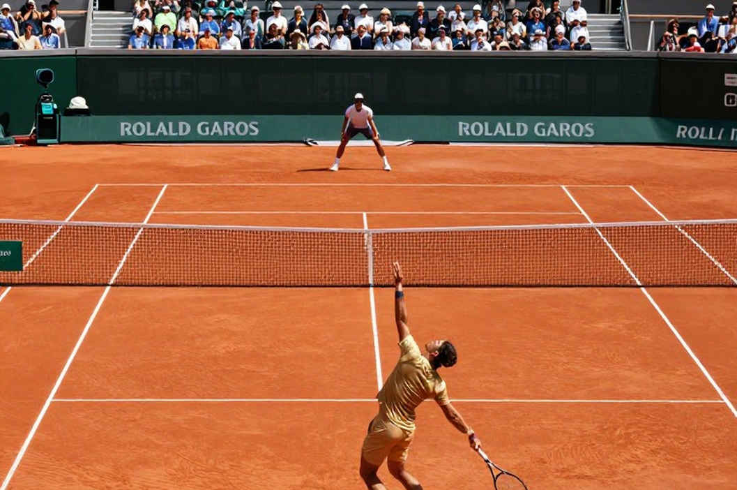 Anisimova vượt qua Tagger sau ba set kịch tính tại US Open 2026: Dấu hiệu của một nhà vô địch?