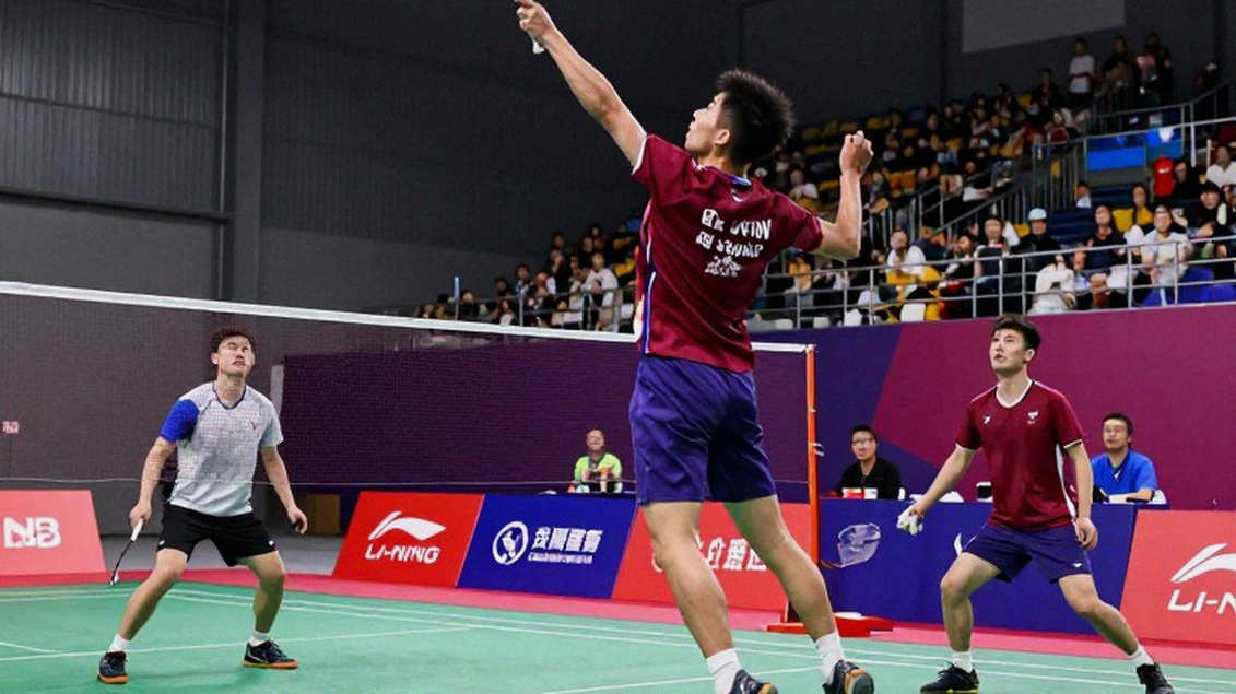 Ashmita Chaliha chất vấn BWF: Tiêu chuẩn tổ chức giải Super 100 đang bị bỏ quên? Ashmita Chaliha chất vấn BWF: Tiêu chuẩn tổ chức giải Super 100 đang bị bỏ quên?