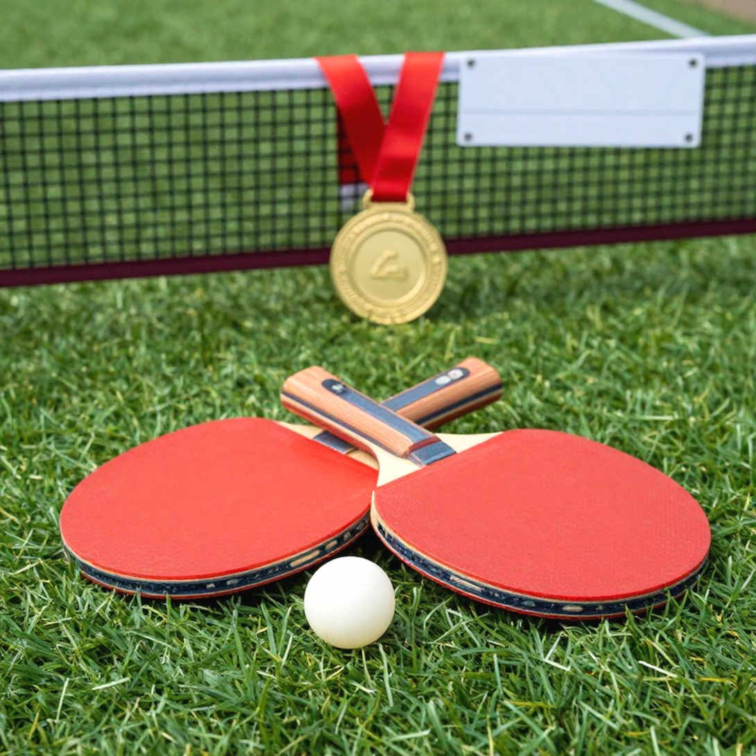 Chiếc bàn London 2026 ở Leyland: bóng bàn Anh đi tìm người chơi ở tuổi 55
