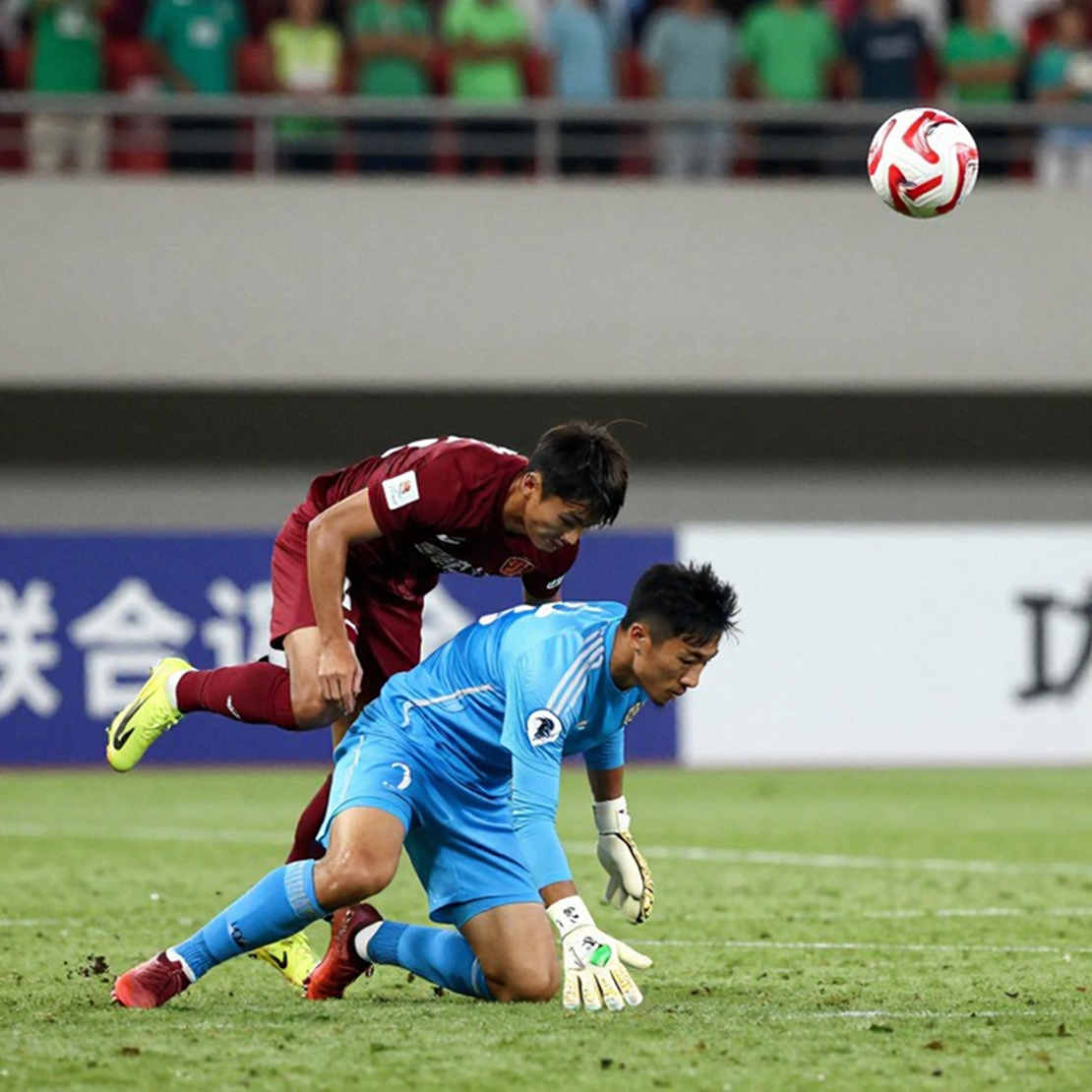 Hanoi FC concede seven in two V.League rounds: the long closed-door meeting and the defensive organisation problem Hanoi FC concede seven in two V.League rounds: the long closed-door meeting and the defensive organisation problem