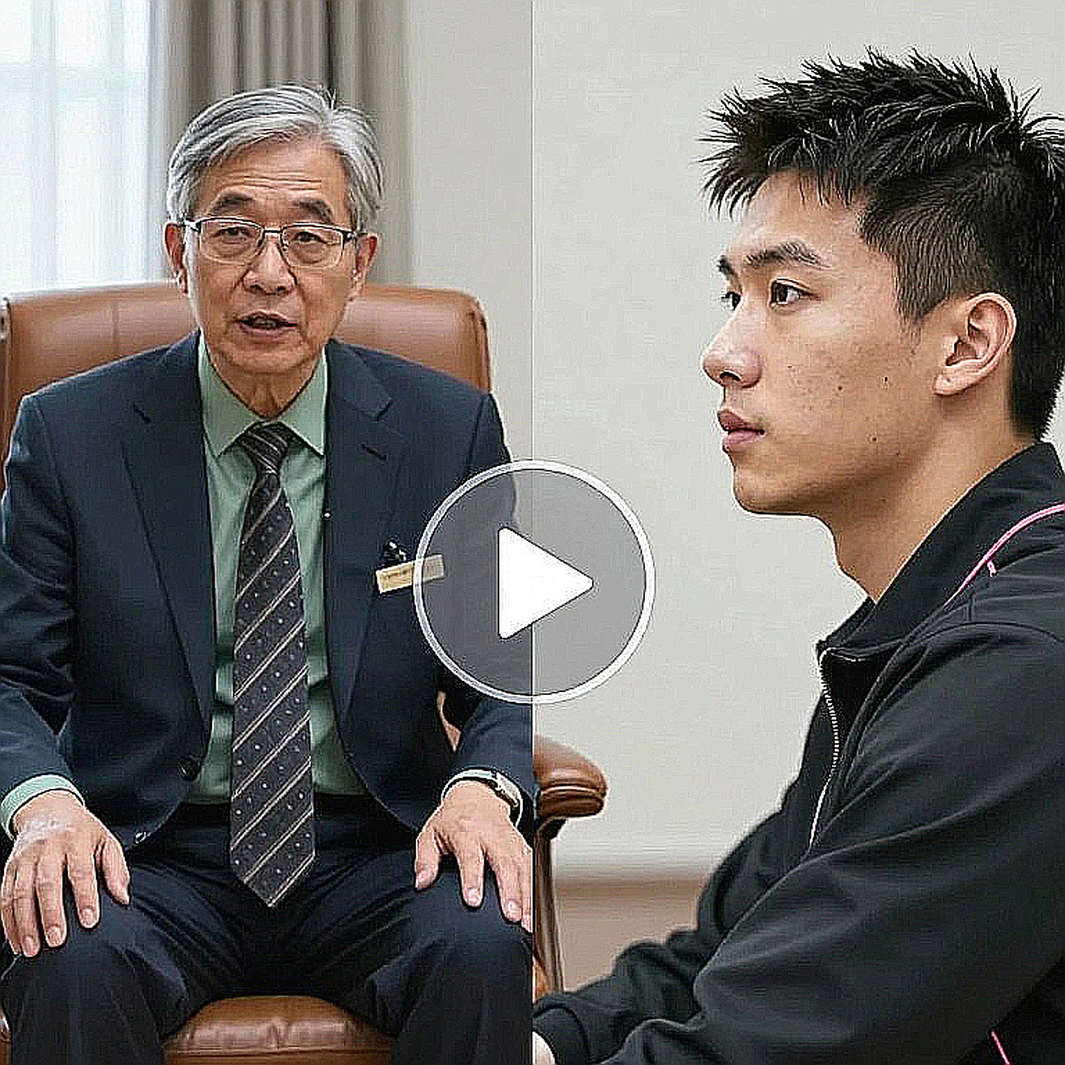 Lakshya Sen tại Asian Games 2026: đường đến vàng qua năm đối thủ và một bài kiểm tra dữ liệu