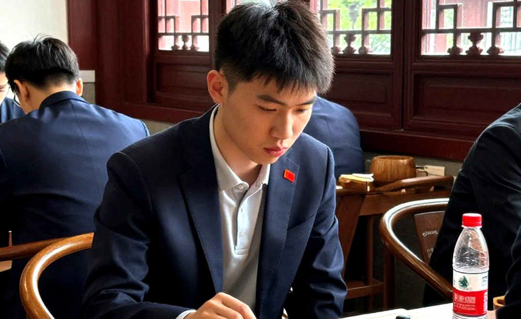 Ấn Độ và cúp vàng Olympiad cờ vua đầu tiên: Nhật ký đọc trận của một cựu kỳ thủ