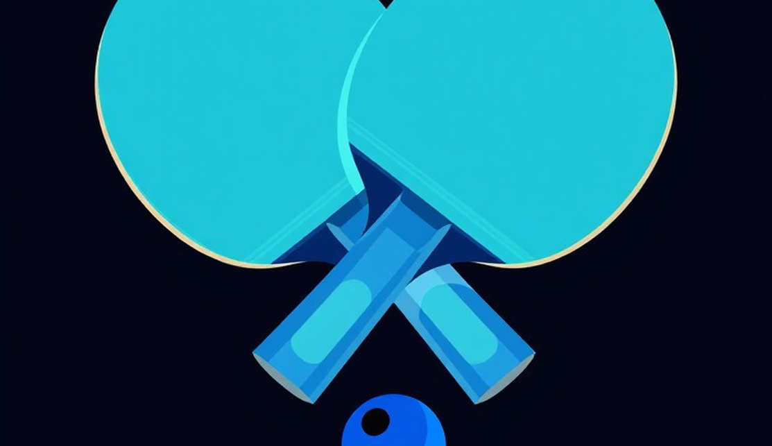 Peter Engel: A Career Spanning Two Eras of Table Tennis Peter Engel: A Career Spanning Two Eras of Table Tennis
