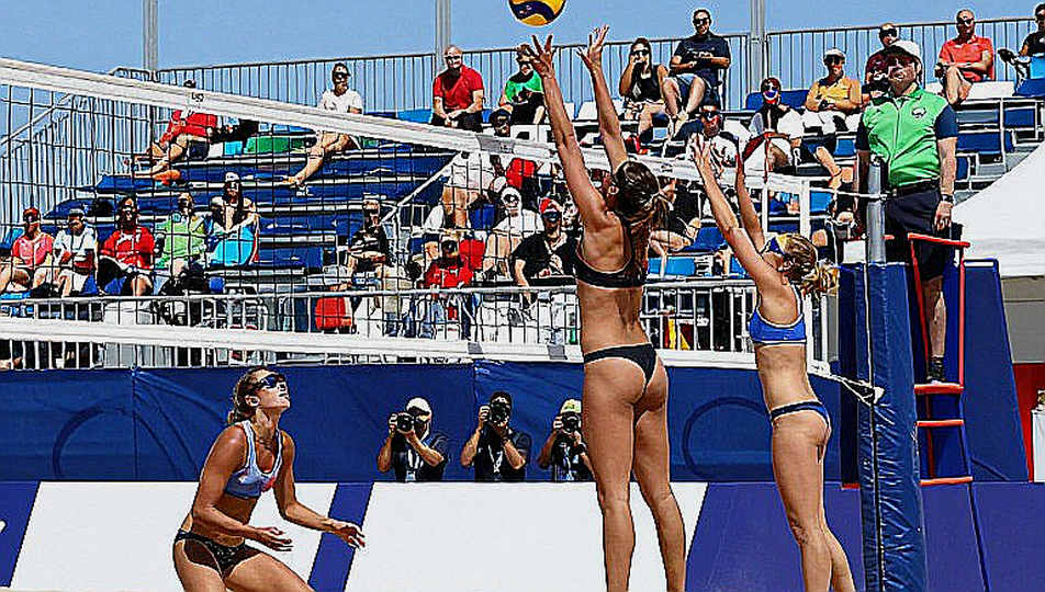 Nhật Bản mở màn săn vé Olympic 2028: Vị thế số 1 châu Á và bài toán mang tên áp lực sân nhà
