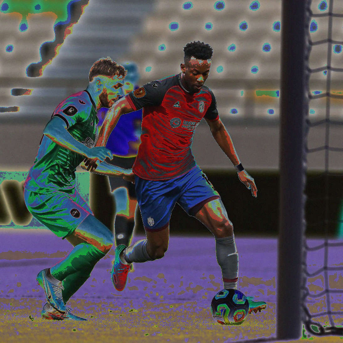 Chuyển nhượng V.League: Điều khoản giải phóng và cái giá thật của cầu thủ trẻ