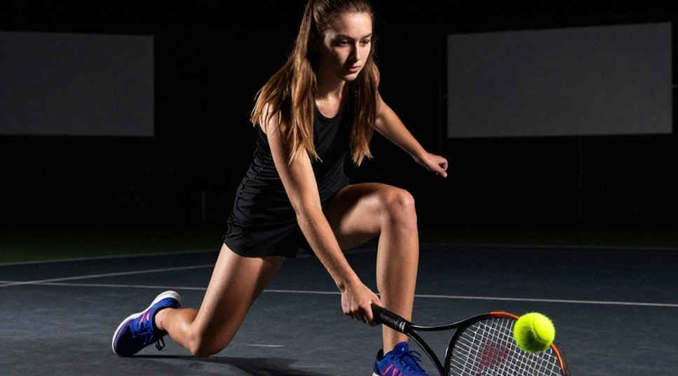 Khi Tiếng Còi Cuối Cùng Không Phải Trên Sân: Monfils, Svitolina Và Ranh Giới Của Sự Công Bằng
