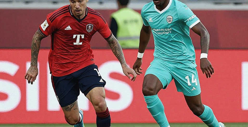Cruz Azul ghi 16 bàn nhưng tiền đạo chỉ có 6: hàng công đang sống nhờ nguồn không bền vững Cruz Azul ghi 16 bàn nhưng tiền đạo chỉ có 6: hàng công đang sống nhờ nguồn không bền vững