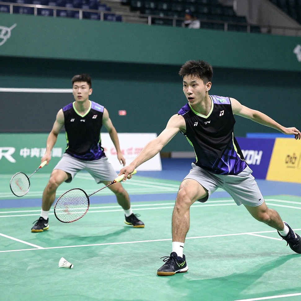 Chaliha, Super 100 and the BWF Question Left Unanswered: When Courts Are Not Measured by the Same Ruler Chaliha, Super 100 and the BWF Question Left Unanswered: When Courts Are Not Measured by the Same Ruler