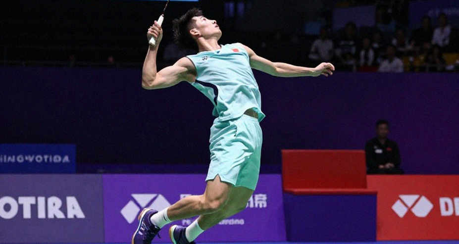 Ấn Độ tỏa sáng tại China Masters 2026: Srikanth lật đổ hạt giống số 9, Satwik-Chirag vượt 69 phút nghẹt thở