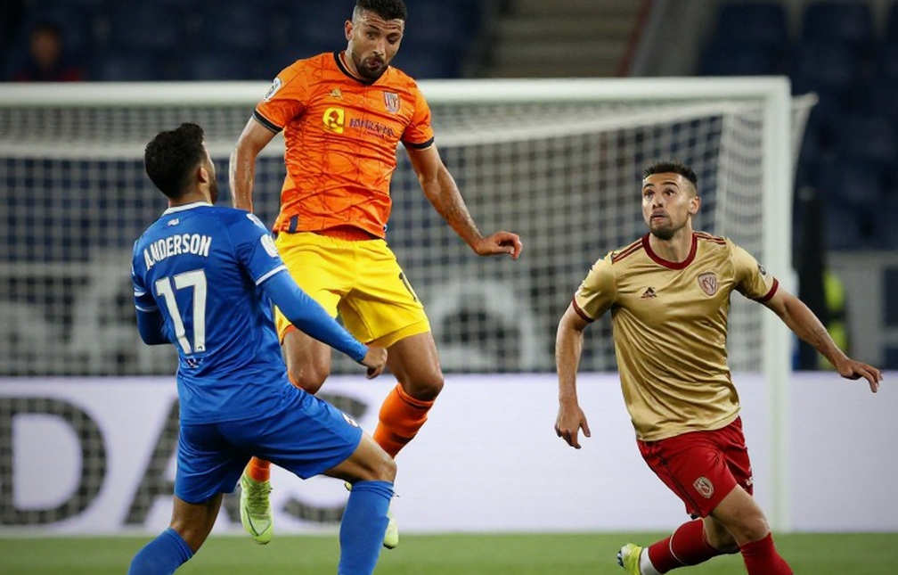 VAR in the V-League: Consistency in the Grey Zone Is the Real Measure VAR in the V-League: Consistency in the Grey Zone Is the Real Measure