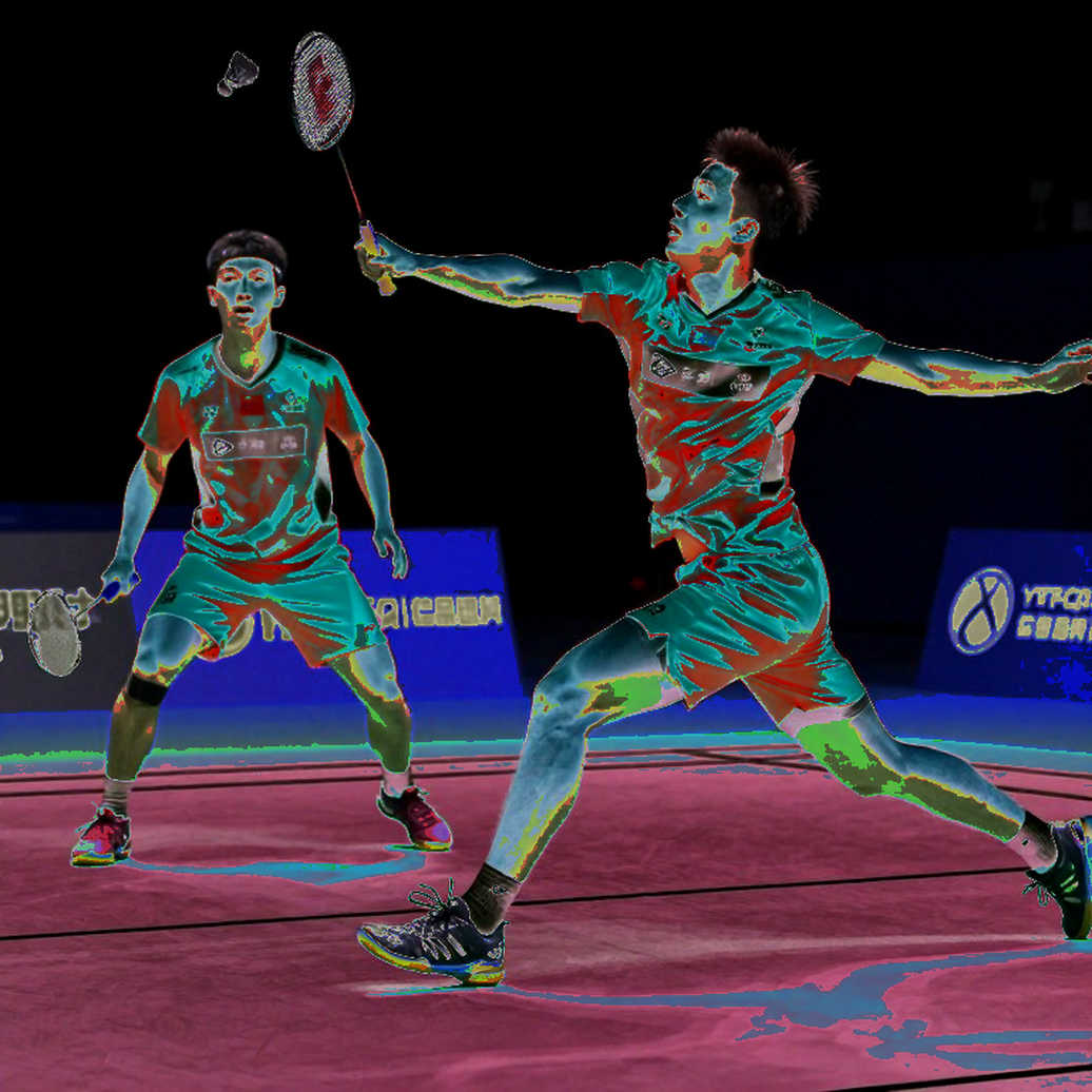 Two Vietnamese Badminton Matches in the Asian Games Third Round: What the Point Structure Says That the Scoreline Does Not