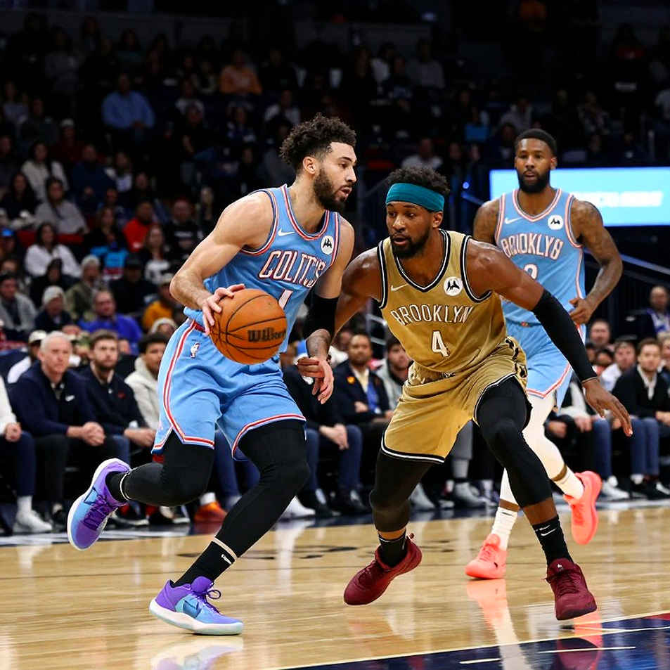 Định giá lại vai trò phòng ngự: Khi NBA trả tiền cho những cầu thủ không ghi điểm
