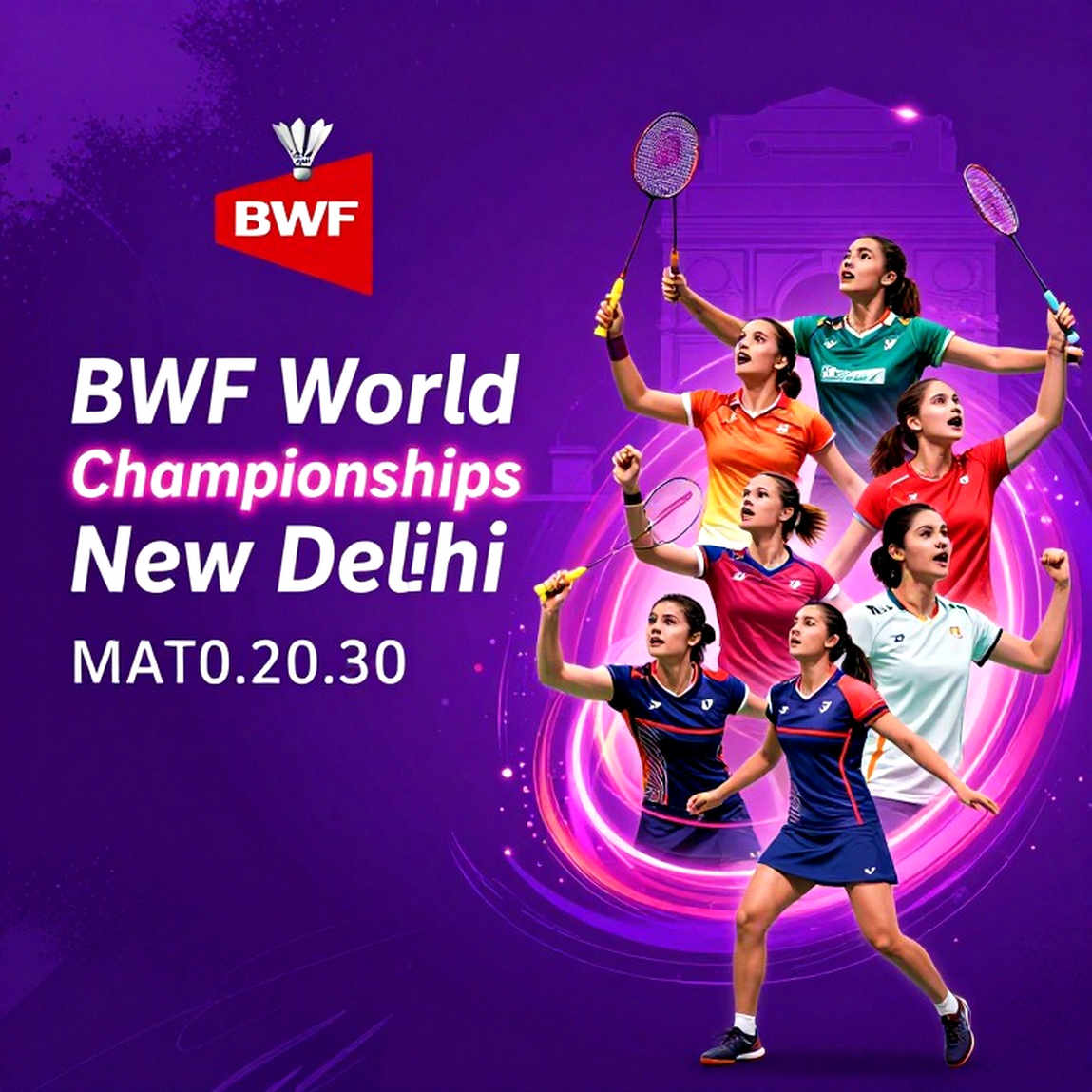 China Masters 2026: Satwik-Chirag thắng ván ba, Srikanth dừng bước ở tứ kết