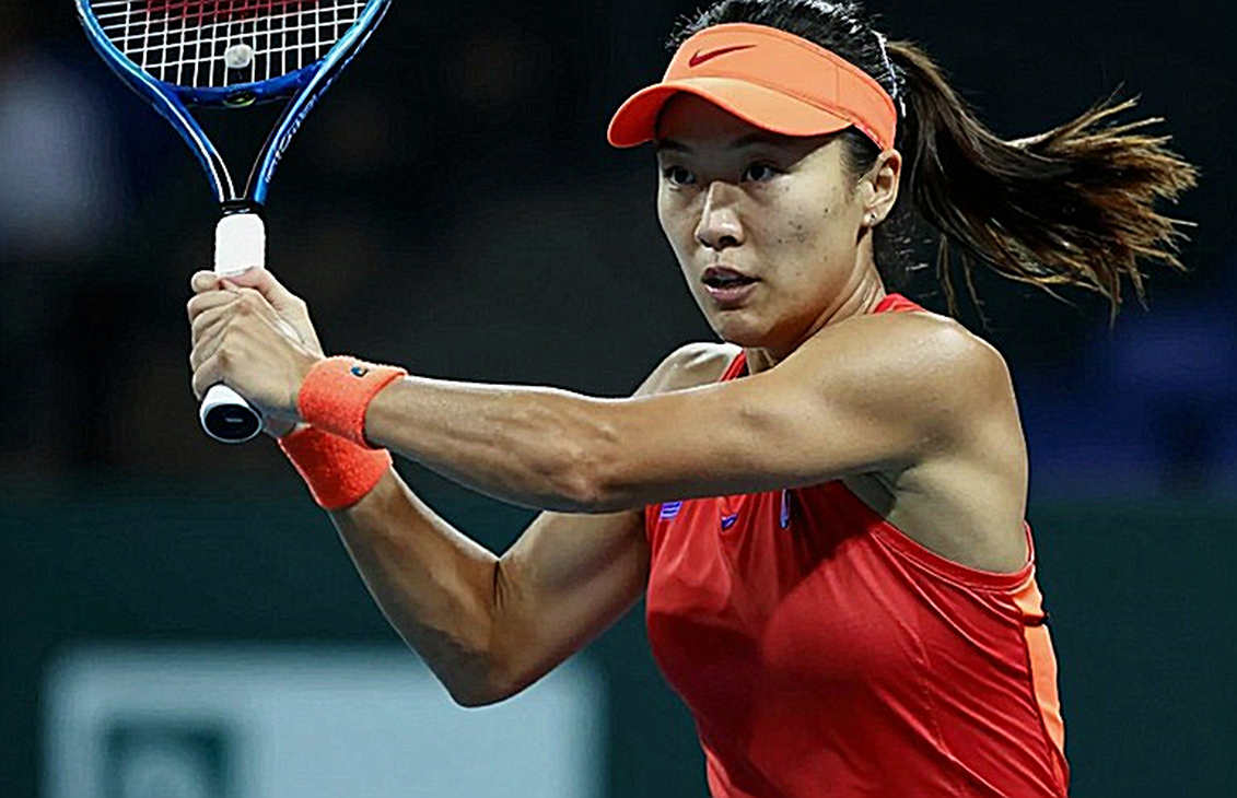 Nhãn tennis trên một thông tư thuế: bài học im lặng của dữ liệu Nhãn tennis trên một thông tư thuế: bài học im lặng của dữ liệu