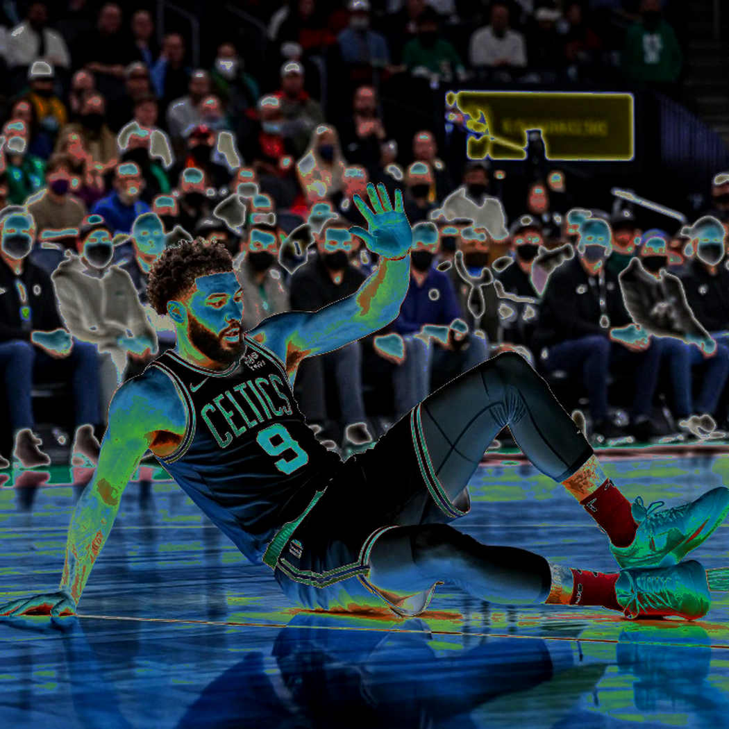 Yabusele và 19 phút 38 giây ở OAKA: Panathinaikos đang đúc bản sắc bằng hàng thủ