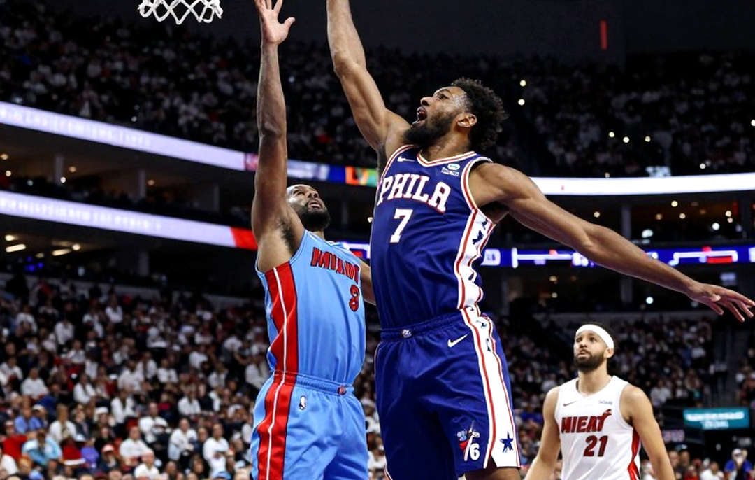 Yabusele và 19 phút 38 giây ở OAKA: Panathinaikos đang đúc bản sắc bằng hàng thủ Yabusele và 19 phút 38 giây ở OAKA: Panathinaikos đang đúc bản sắc bằng hàng thủ