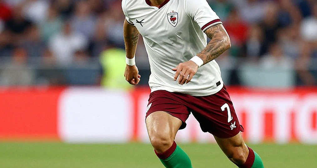 V-League đang đứng ở đâu trên bản đồ bóng đá châu Á? Câu trả lời từ phòng thay đồ